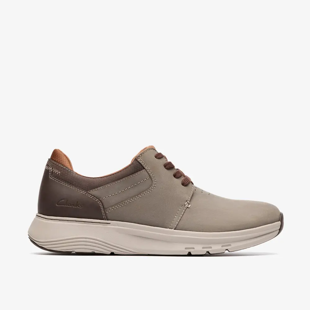 Mens Motion Trek PT Taupe Sneakers online
