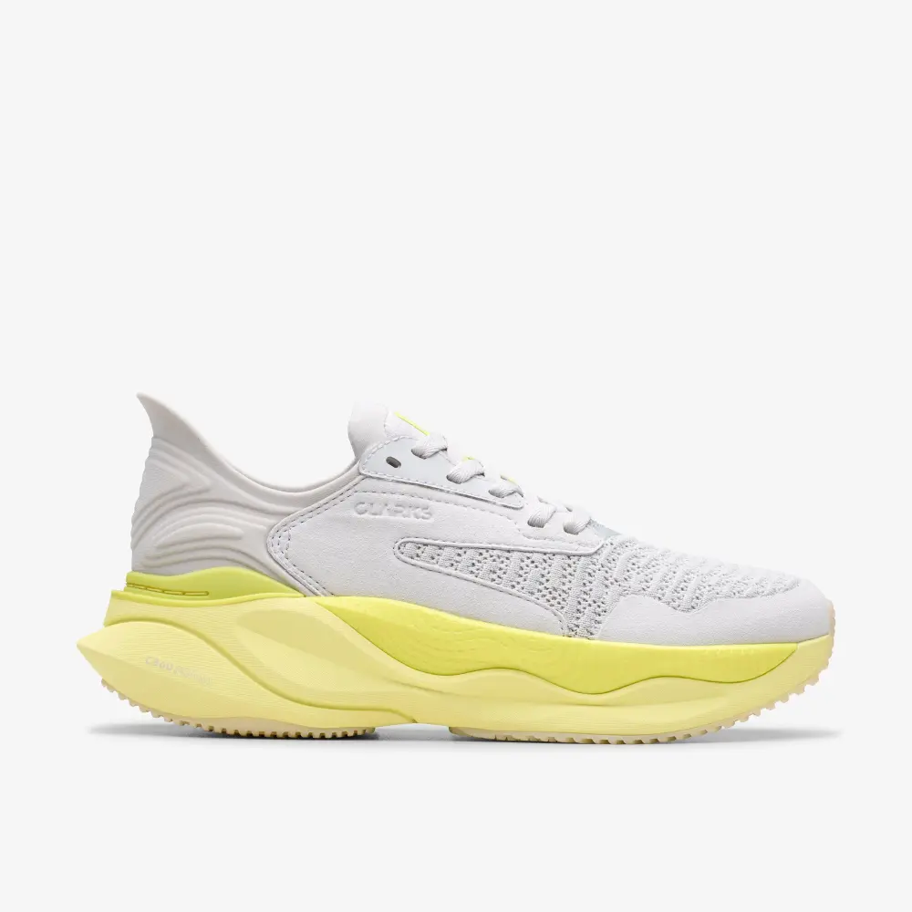 PACE Lime Women’s Athleisure Shoes online