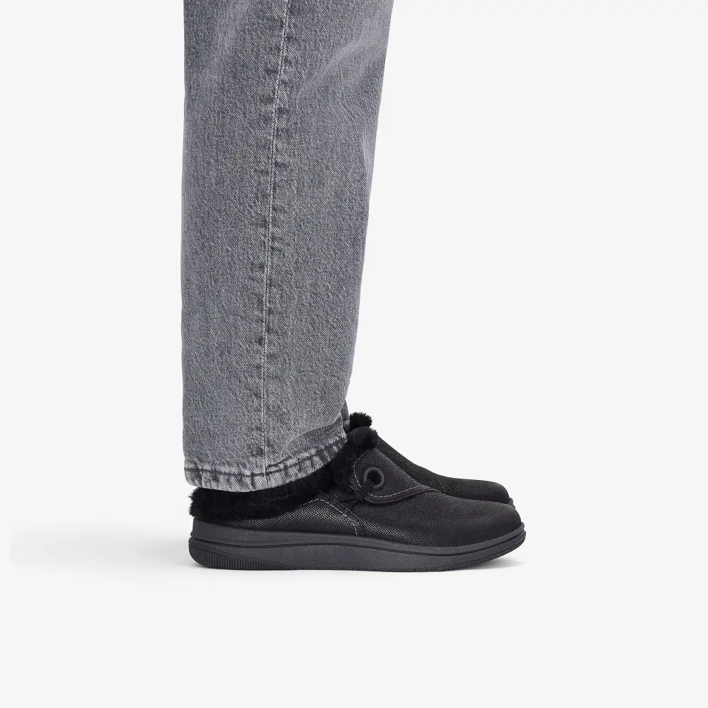 Womens Breeze Myth Black Clogs & Mules online