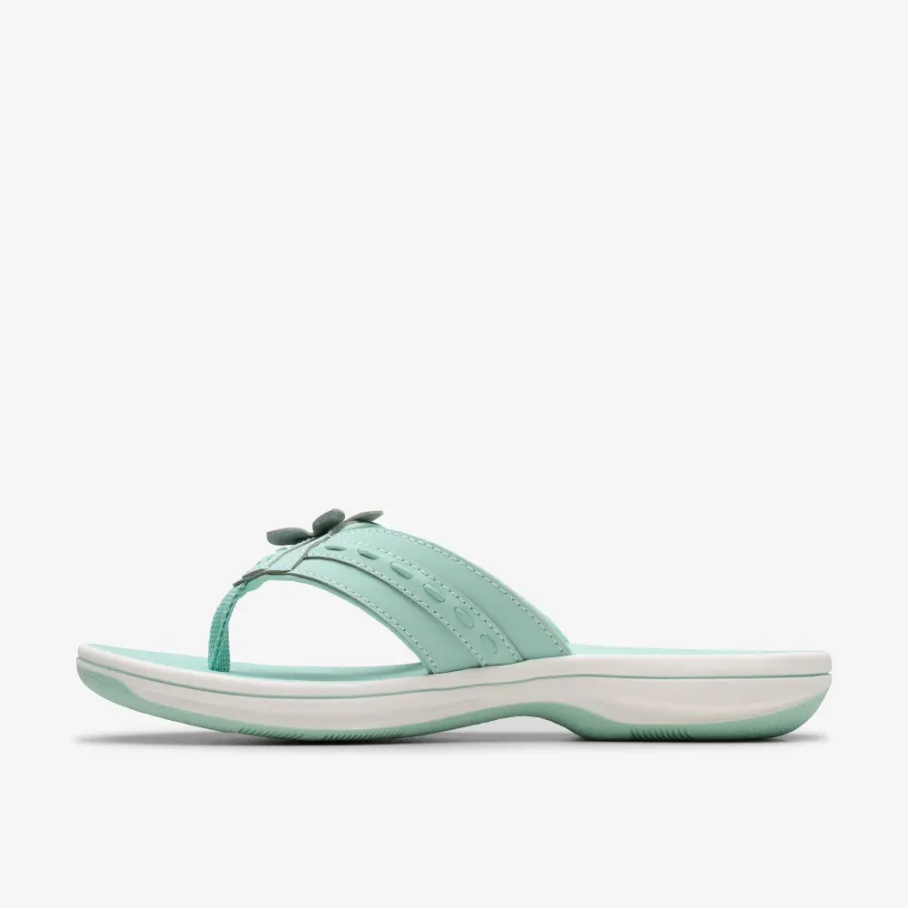 Women’s Breeze Opal Turquoise Cloudsteppers™ Flip Flops online