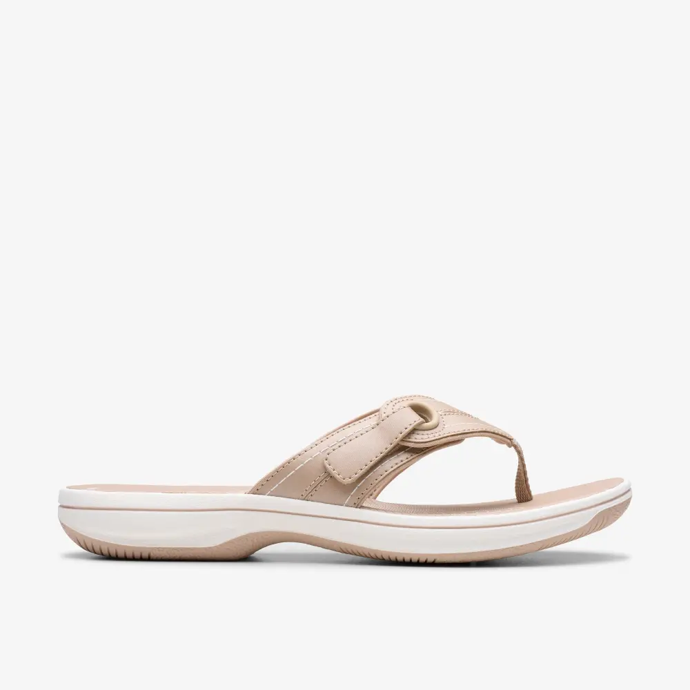 Womens Breeze Reyna Sand Flip Flop online
