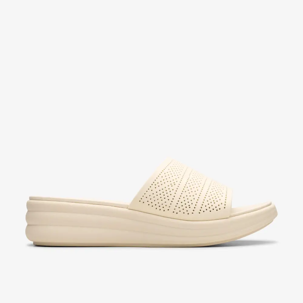 Women’s Drift Twist Cream Cloudsteppers™ Wedges online