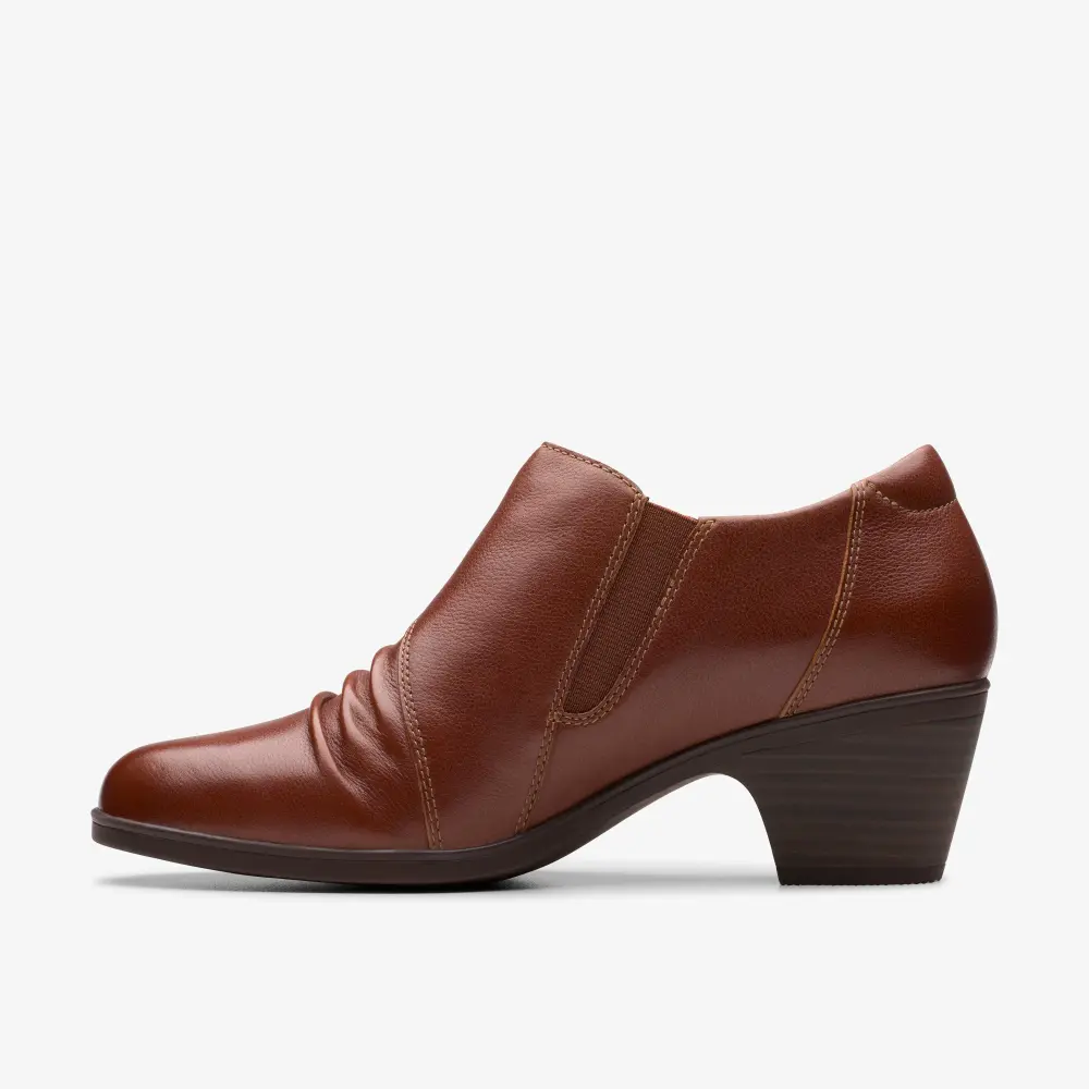 Women’s Emily 2 Braley Tan Leather Shoes online