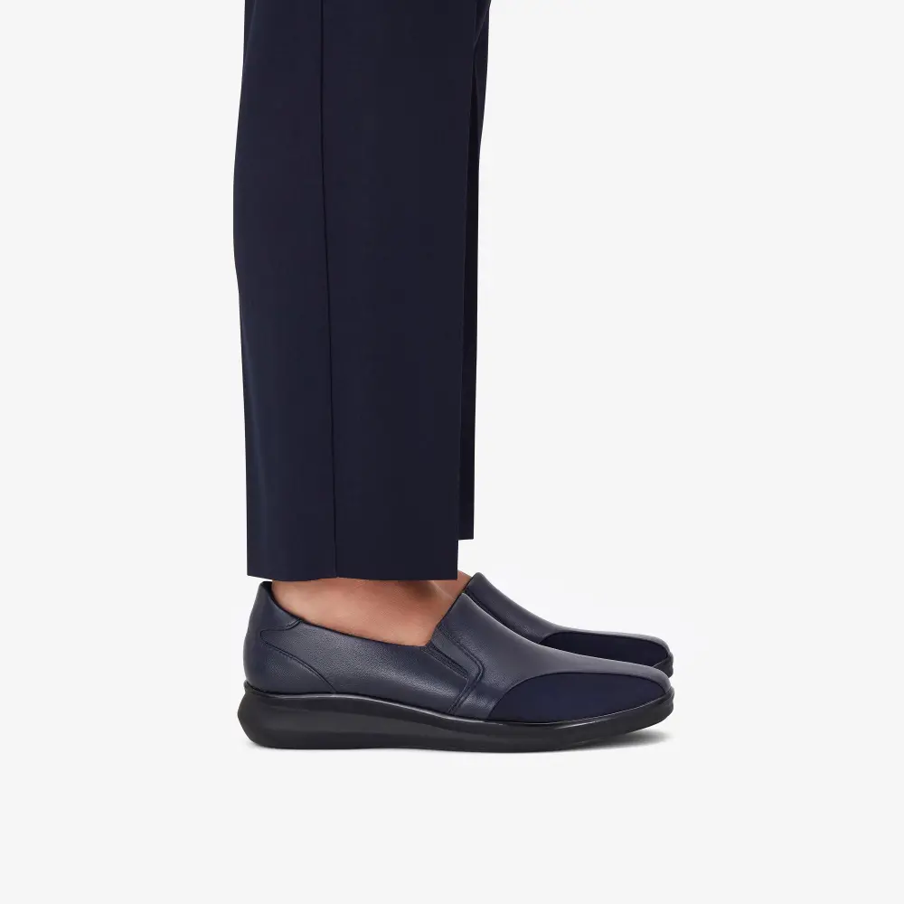 Womens Lynell Edge Ink Loafers online