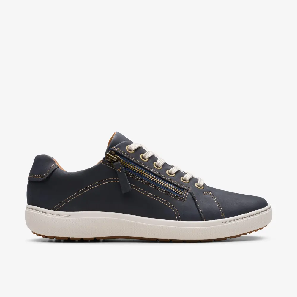 Women’s Nalle Lace Navy Nubuck Sneakers online
