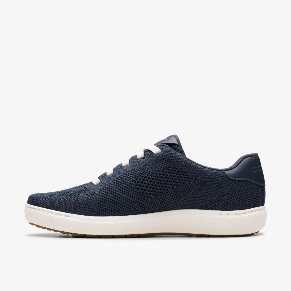 Women’s Nalle Walk Navy Knit Sneakers online