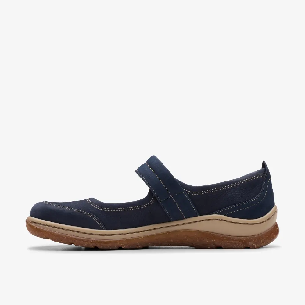 Womens Orlene Jane Navy Mary Janes online